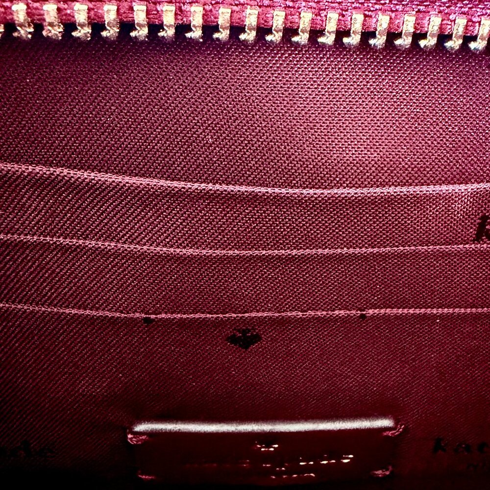 Kate Spade Madison Purse - Picture 13 of 14